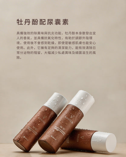 抗敏私密洗液 Intimate Wash